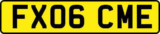 FX06CME
