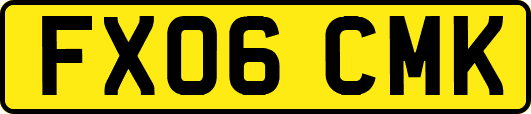 FX06CMK