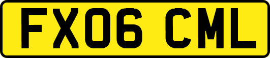 FX06CML