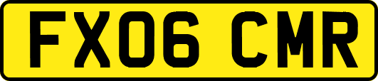 FX06CMR