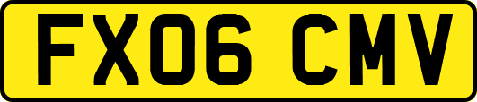 FX06CMV