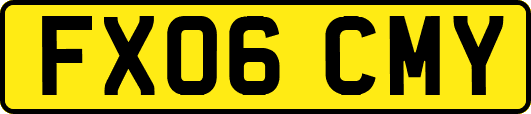 FX06CMY