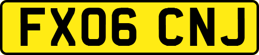 FX06CNJ