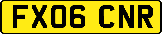 FX06CNR