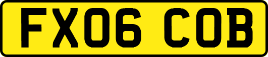FX06COB