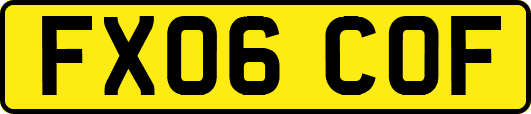 FX06COF