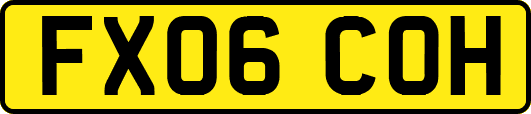 FX06COH