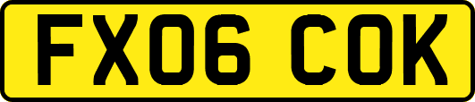 FX06COK