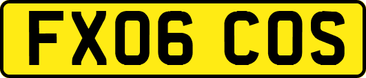 FX06COS