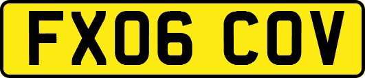 FX06COV