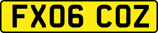 FX06COZ