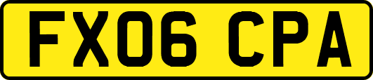 FX06CPA