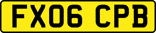 FX06CPB
