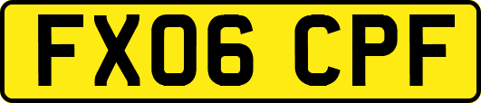 FX06CPF