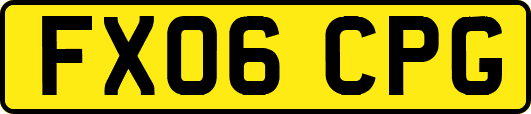 FX06CPG