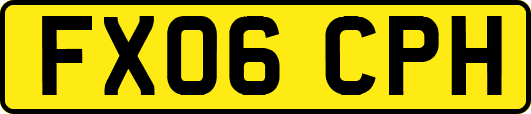 FX06CPH