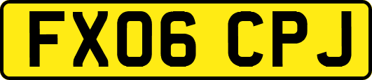 FX06CPJ