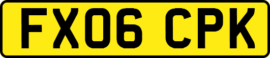 FX06CPK