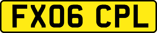 FX06CPL