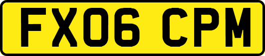 FX06CPM