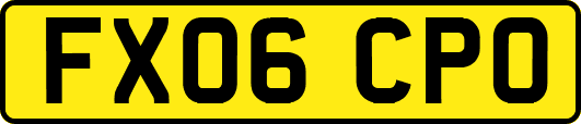 FX06CPO