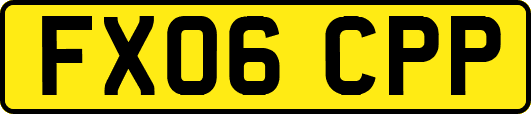 FX06CPP