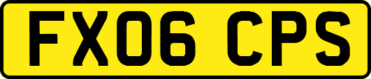 FX06CPS