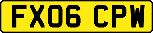 FX06CPW