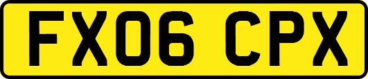 FX06CPX