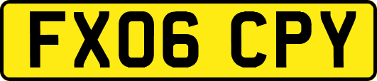 FX06CPY