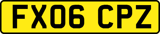 FX06CPZ
