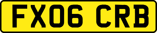 FX06CRB