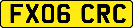 FX06CRC