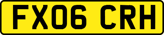 FX06CRH