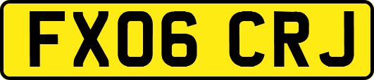 FX06CRJ