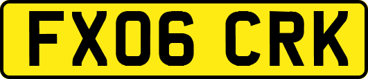 FX06CRK