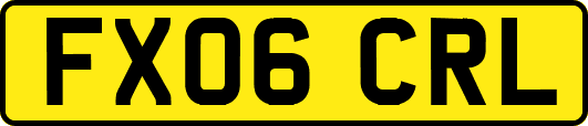 FX06CRL