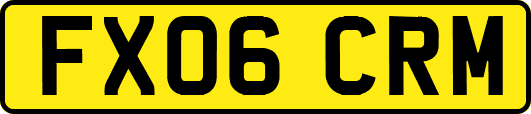FX06CRM