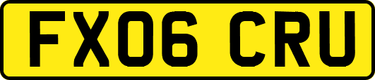 FX06CRU