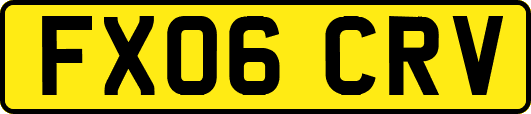 FX06CRV