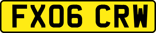 FX06CRW