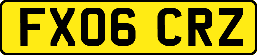 FX06CRZ