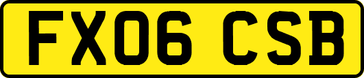 FX06CSB