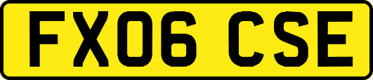 FX06CSE