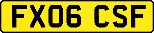 FX06CSF