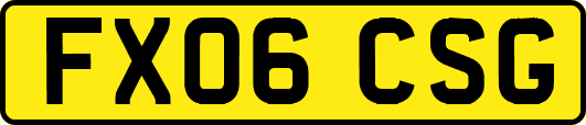 FX06CSG
