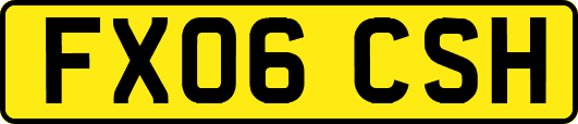 FX06CSH