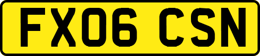 FX06CSN