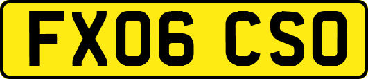 FX06CSO