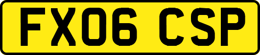 FX06CSP